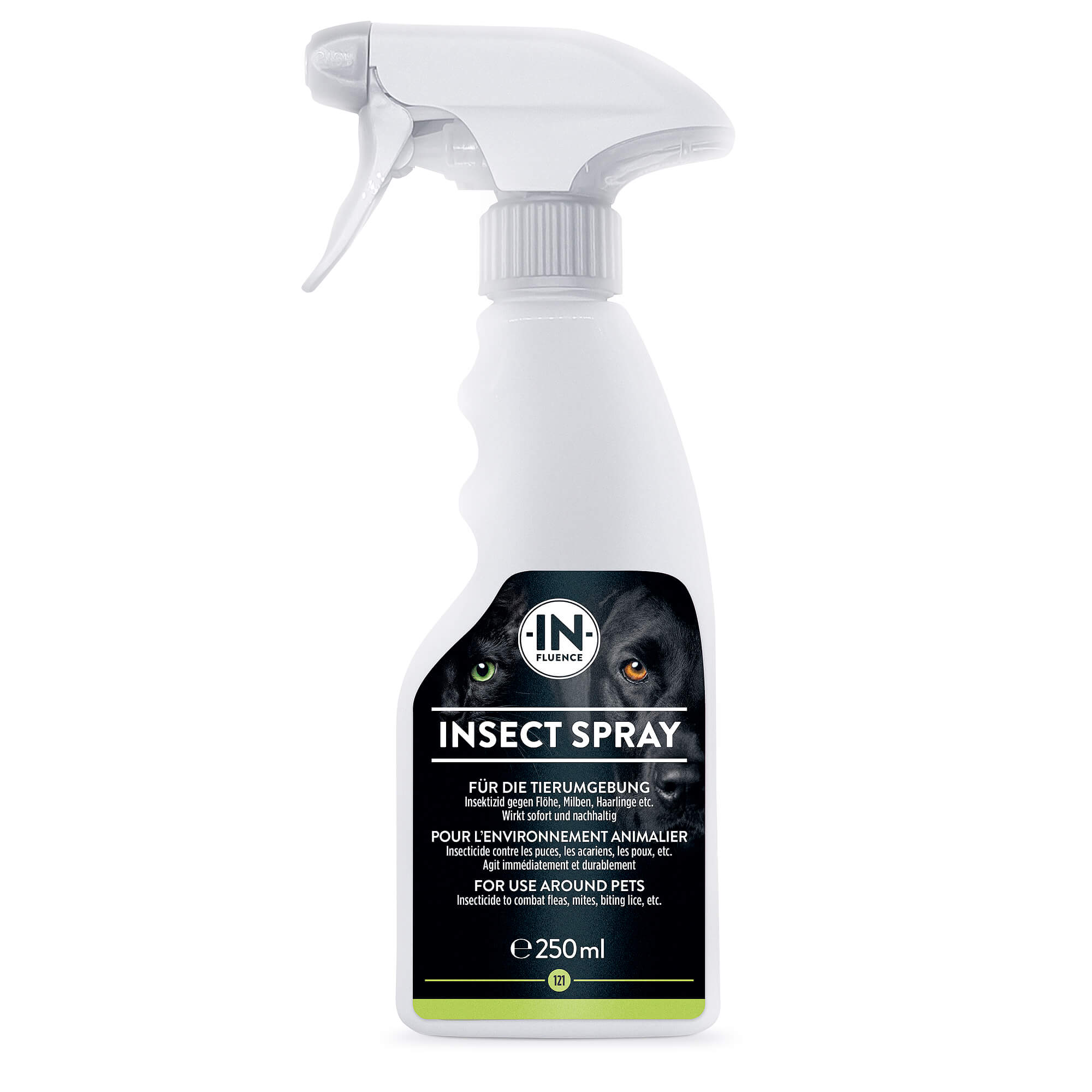 In-Fluence Insect-Spray (250ml)